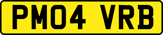 PM04VRB