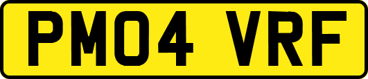 PM04VRF