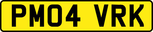 PM04VRK