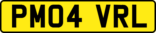 PM04VRL