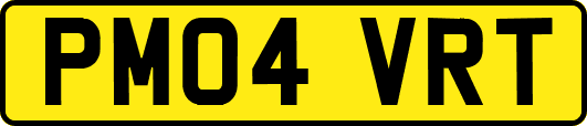 PM04VRT