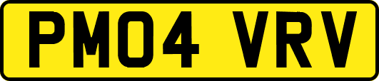 PM04VRV