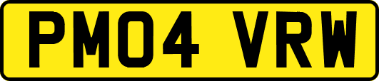 PM04VRW