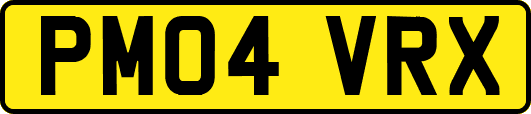 PM04VRX
