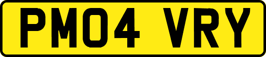 PM04VRY