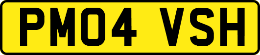 PM04VSH