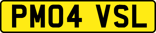 PM04VSL