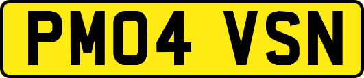 PM04VSN