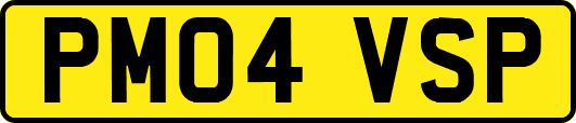 PM04VSP