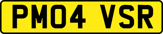 PM04VSR