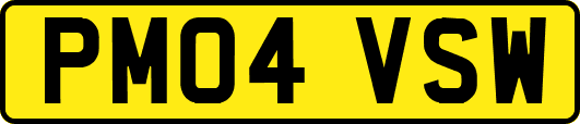 PM04VSW