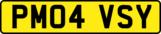 PM04VSY