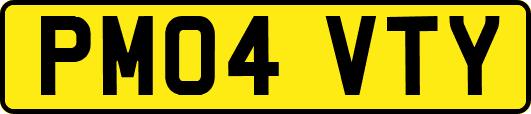PM04VTY