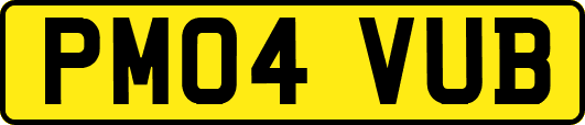 PM04VUB