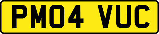 PM04VUC