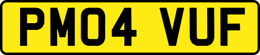 PM04VUF