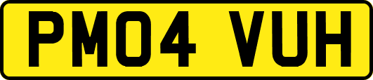 PM04VUH