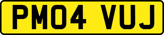 PM04VUJ