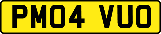 PM04VUO