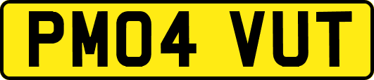 PM04VUT