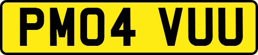 PM04VUU