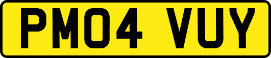 PM04VUY