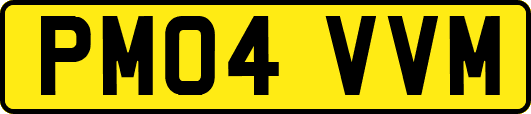 PM04VVM