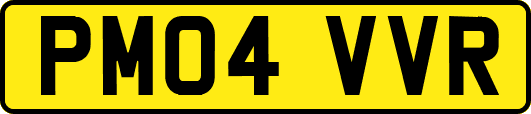 PM04VVR