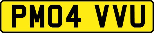 PM04VVU