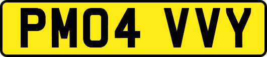 PM04VVY