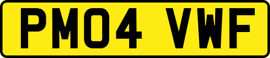 PM04VWF