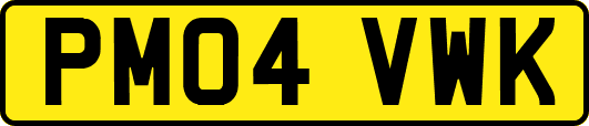 PM04VWK