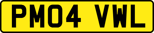 PM04VWL