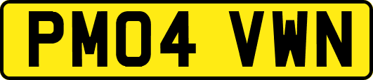 PM04VWN