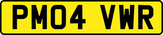 PM04VWR