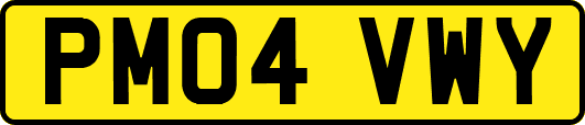 PM04VWY
