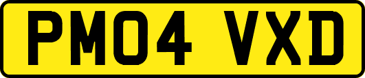 PM04VXD