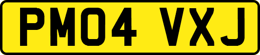 PM04VXJ