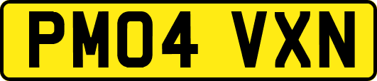 PM04VXN