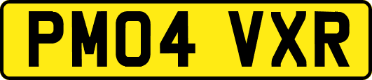 PM04VXR
