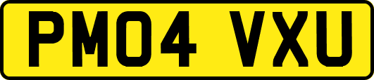 PM04VXU