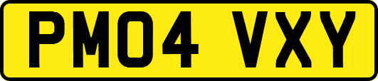 PM04VXY