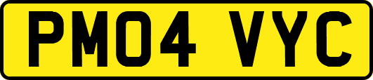 PM04VYC