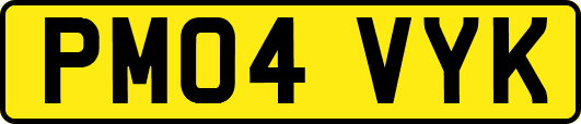 PM04VYK