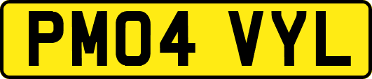 PM04VYL