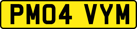 PM04VYM