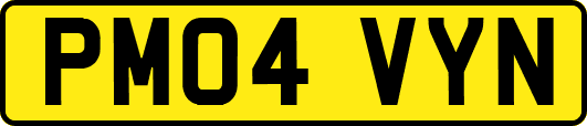 PM04VYN