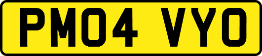 PM04VYO