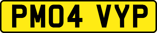 PM04VYP
