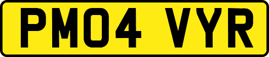 PM04VYR